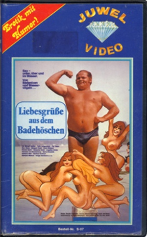 VHS