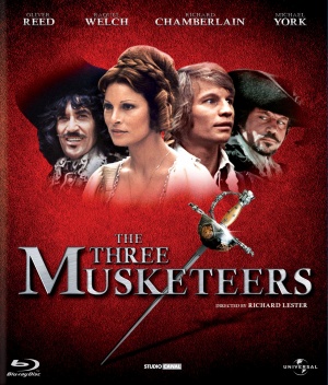 Blu-Ray