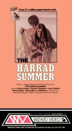 Harrad Summer
