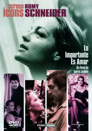 DVD
