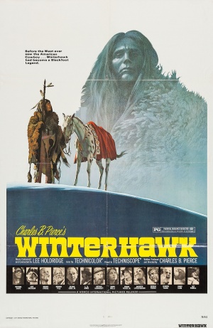 Winterhawk
