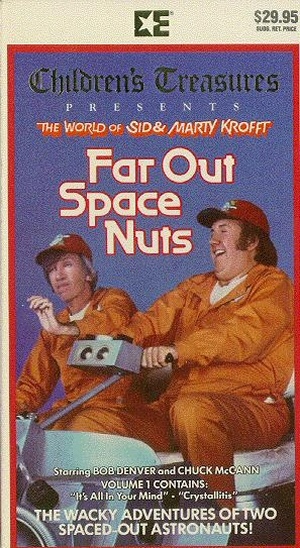 VHS