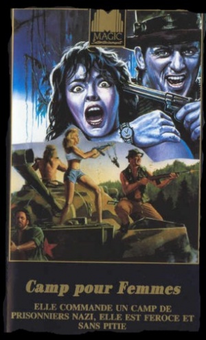 VHS