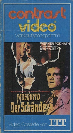 VHS