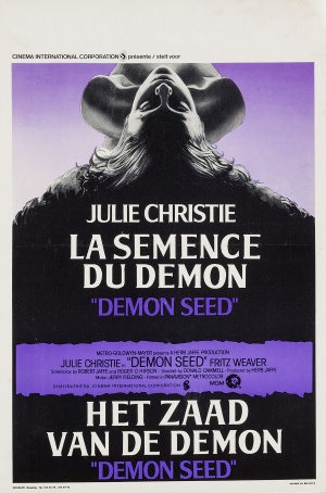 Demon Seed