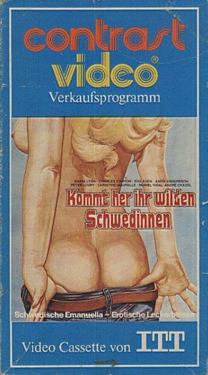 VHS