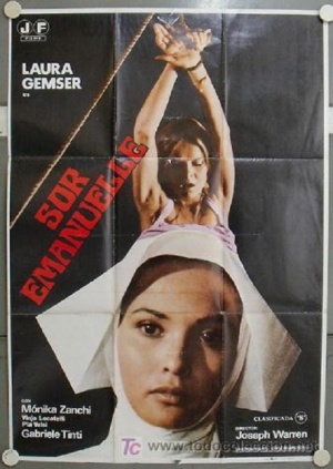 Suor Emanuelle