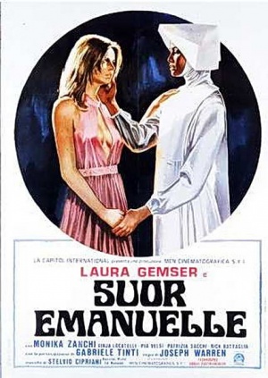 Suor Emanuelle