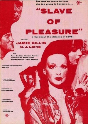 Slave of Pleasure