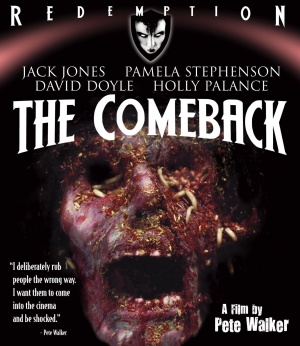 The Comeback