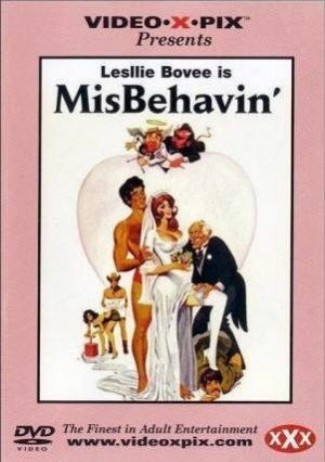 MisBehavin'