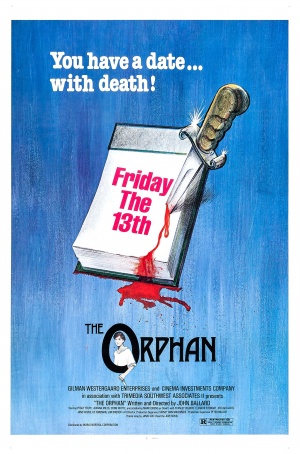 The Orphan