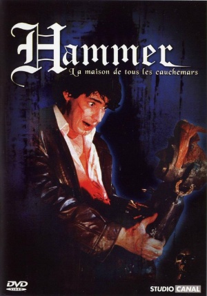 DVD
