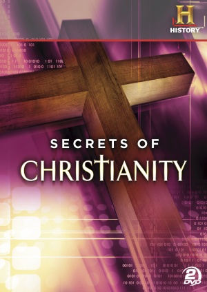 Secrets of Christianity