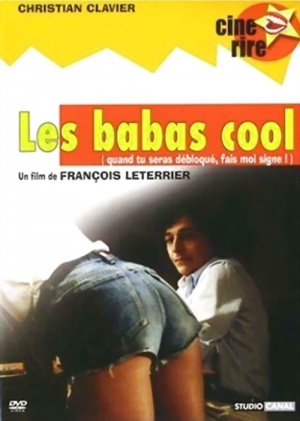 Les babas cool