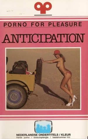 Anticipation
