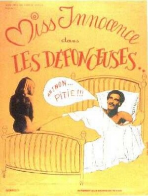Les Défonceuses