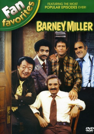Barney Miller