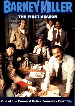 Barney Miller