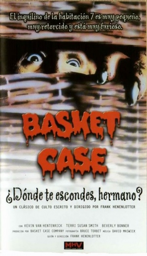 VHS