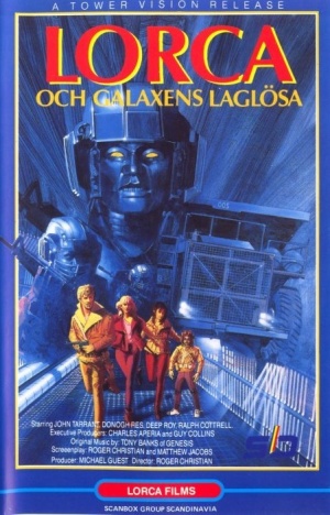 VHS