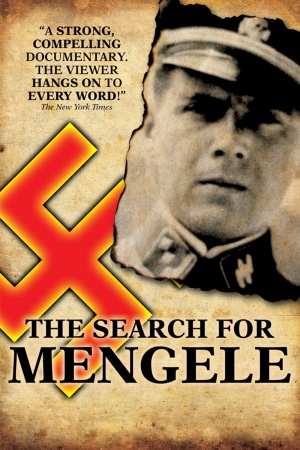 The Search for Mengele