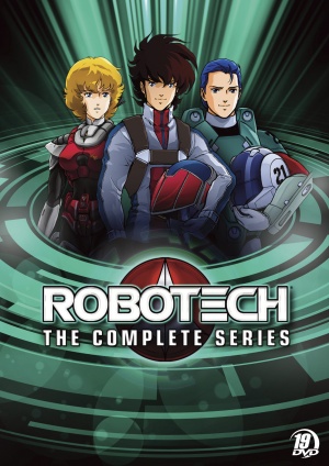 Robotech