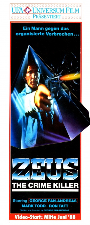 Crime Killer