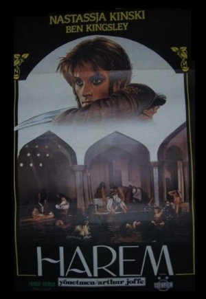 Harem