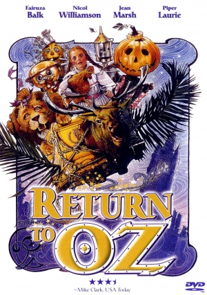 DVD
