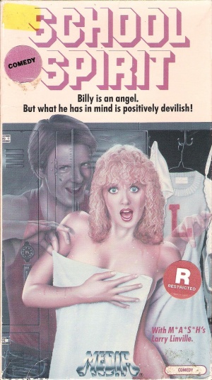 VHS
