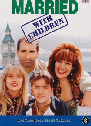 Married with Children