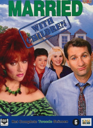 Married with Children
