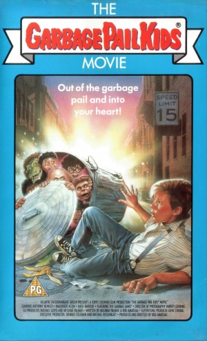 VHS
