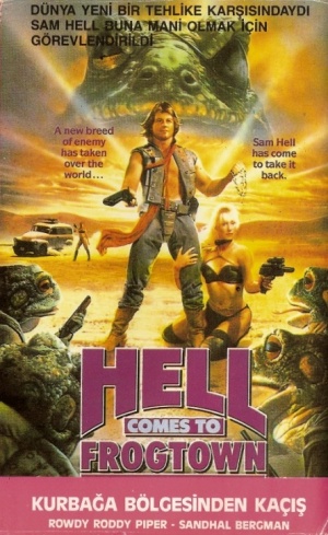 VHS