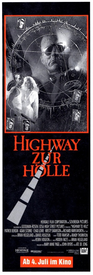 Highway to Hell