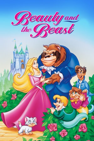 Beauty and the Beast
