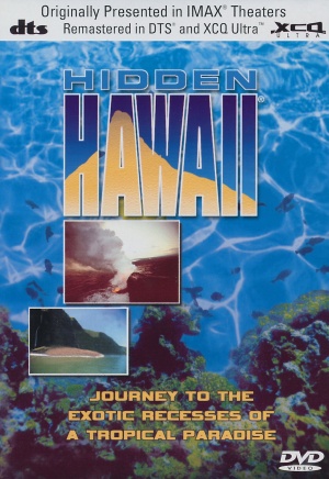 Hidden Hawaii