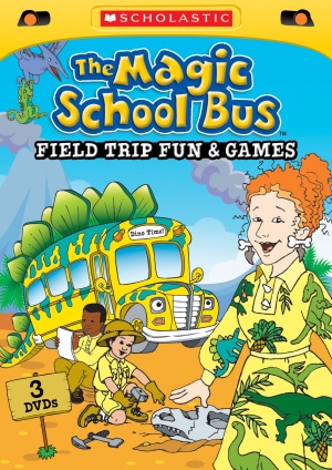 The Magic School Bus