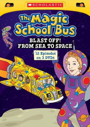 DVD