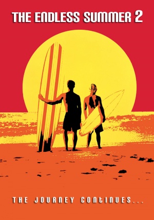 The Endless Summer 2