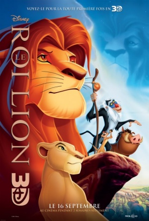 Re-release