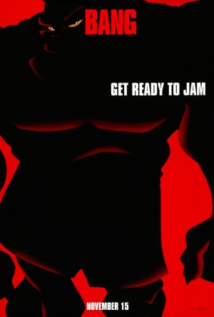 Space Jam