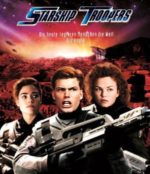 Blu-Ray