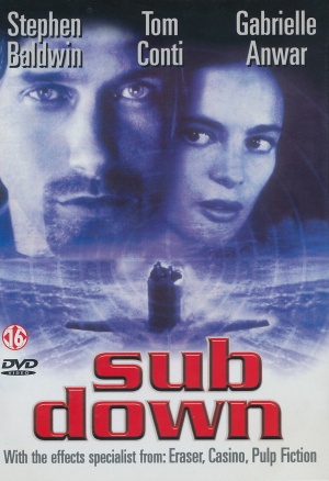 Sub Down
