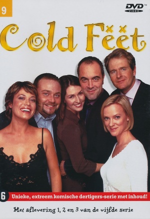 Cold Feet