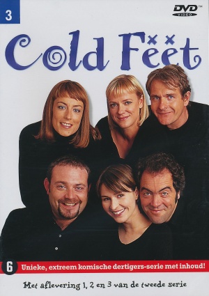 Cold Feet