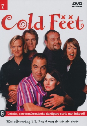 Cold Feet