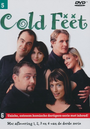 Cold Feet