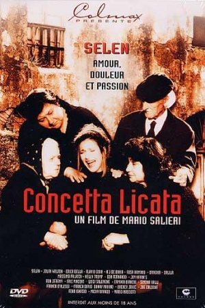 Concetta Licata II